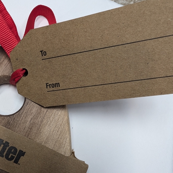 🎁Mini cheese board - Picture 5 of 5